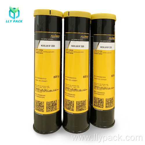 High Performance Lubricantes Grease for Corrugating Rolls